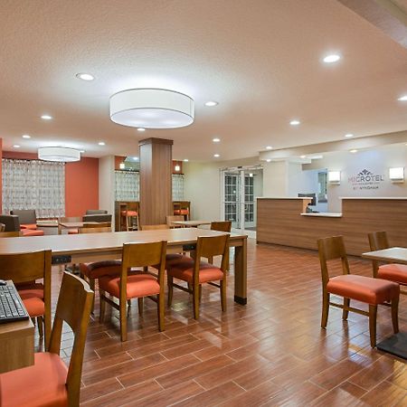 Microtel Inn & Suites By Wyndham Walterboro Exterior photo